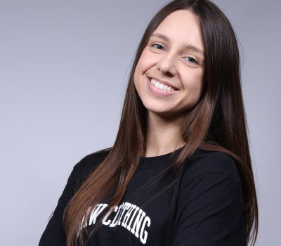 Raisa Fontes Gass